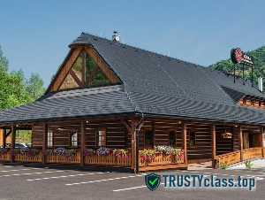 Štiavnicka Anča Cottage